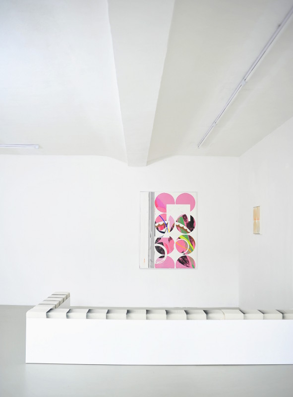 Kalender, Ausstellungsansicht 2016