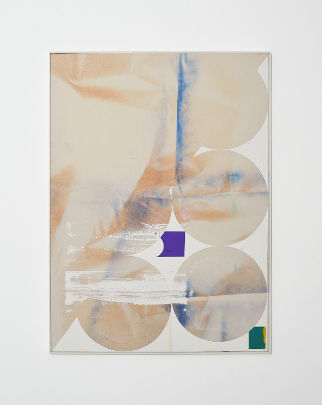 Wind und Schatten, 2016